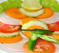 Mix Veg Salad Mix Veg Salad